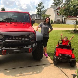 Meet your Posher, Erin